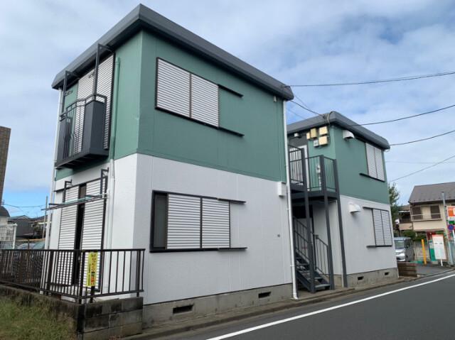 シティハイムシャインビー1階 部屋その他