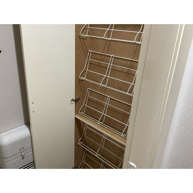 フラッツ奥沢206号室 内観