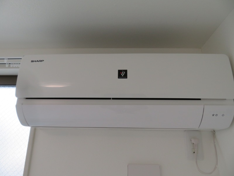 サニーウェル西台 部屋設備