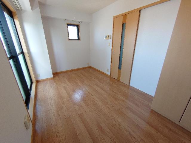 プロッシモ・オール 洋室