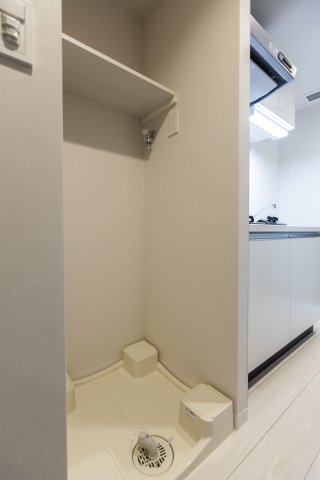 リビオメゾン大森ＥＡＳＴ204号室 部屋設備