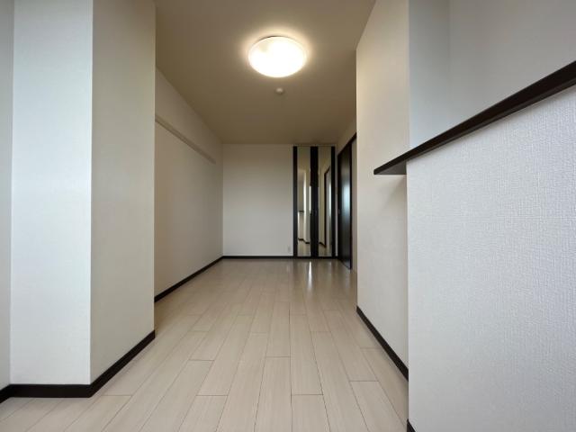 エルディア 室内