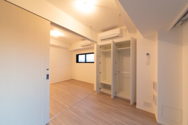 プラウドフラット渋谷笹塚803号室 部屋その他