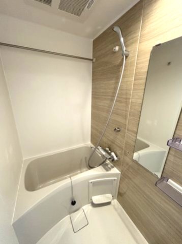 MEGURO EDGE401号室 お風呂