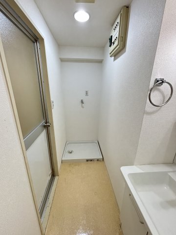 ＴＯＭＩＫＵＲＡ－Ⅲ0101号室 部屋設備