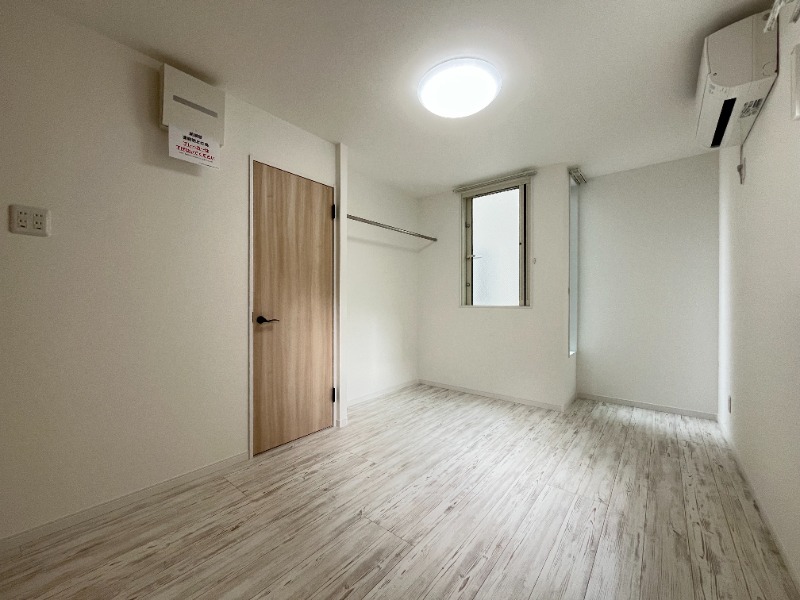 サザンロード堀切Ⅱ1階 リビング