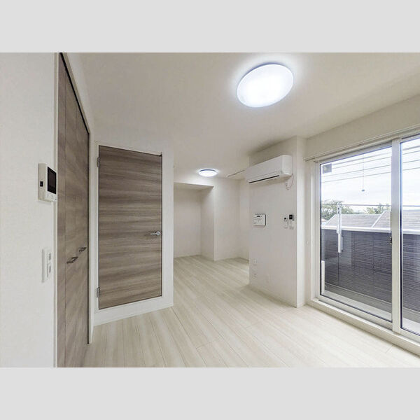 グランシャリオ306号室 部屋その他