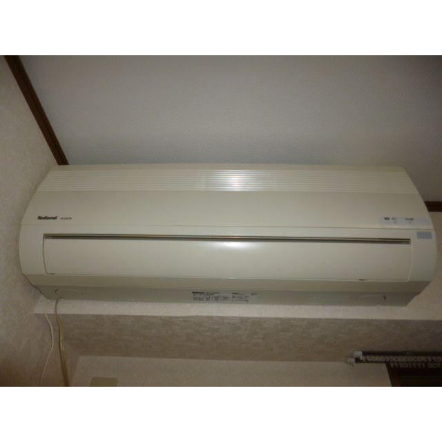 アンプルールフェール CREDO KAWAGUCHI105号室 部屋その他