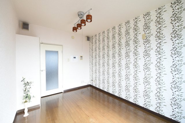 プライムガーデン桜上水3階 ※家具・小物はイメージです※