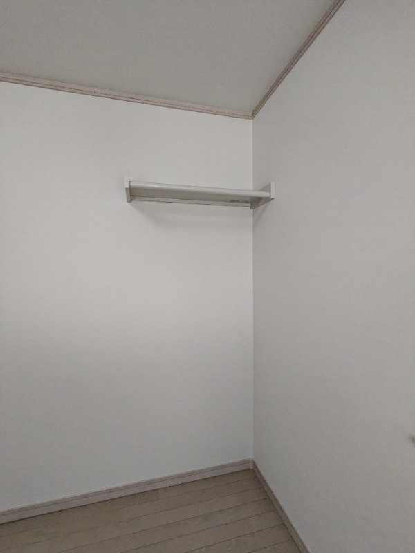 ルークス雑色1階 部屋その他