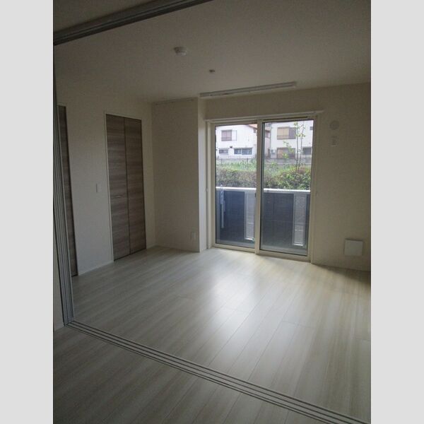 セジュール西台6105号室 その他部屋