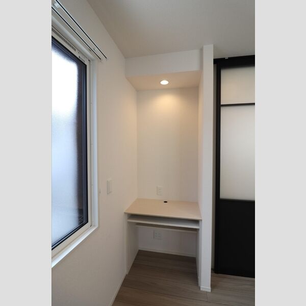 フォンテーヌ　A303号室 ワークスペース