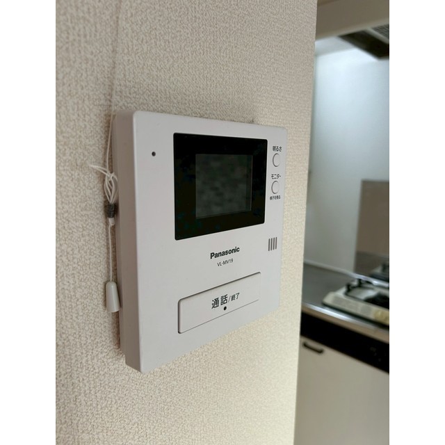 ピア湘南303号室 部屋その他