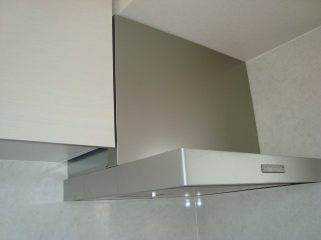 Ｋａｎａｌｏａ　-カナロア-402号室 換気扇（イメージ）