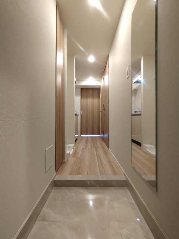 クレイシアIDZ中野野方2階 部屋その他