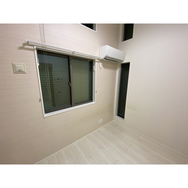 G・Aヒルズ金沢文庫 リビング