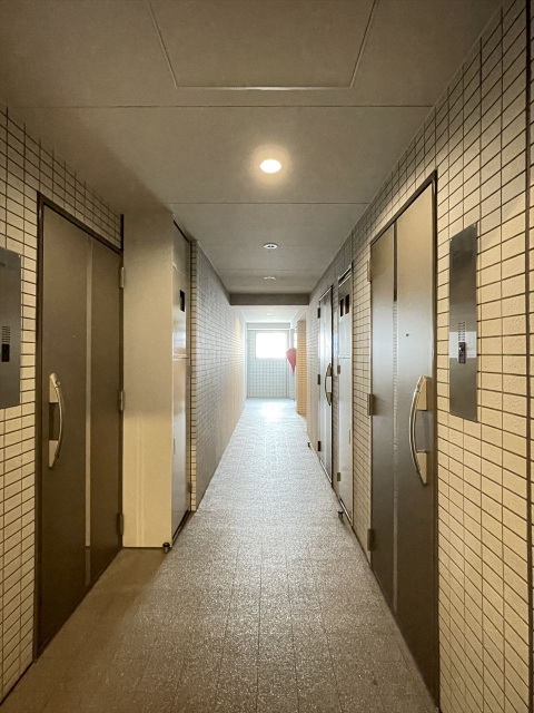 スカイコート池袋第71103号室 部屋その他