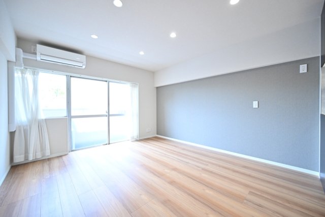 パラシオン恵比寿7階 部屋その他