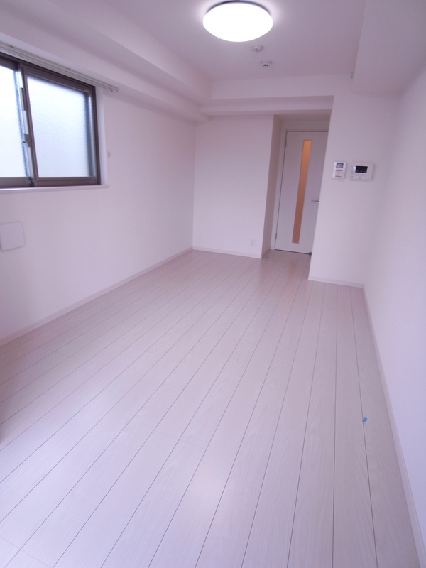 リブリ・東上野 リビング