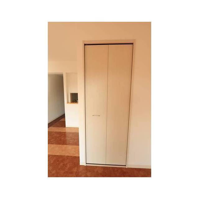 ヴィラ　ペンディーオ 内観