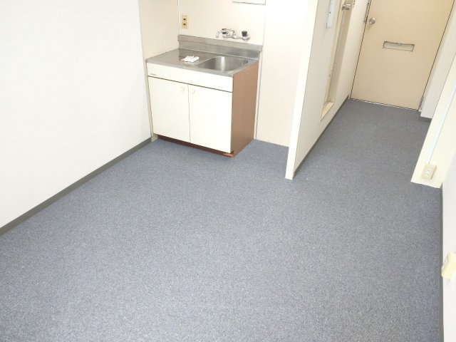 アルベルゴ御茶ノ水915号室 部屋その他