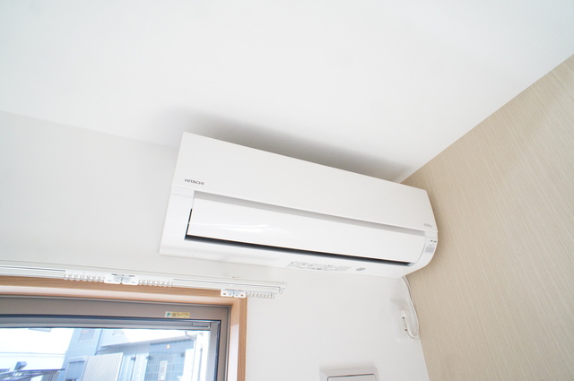 ミリアビタＶｉＶｉ0105号室 部屋設備