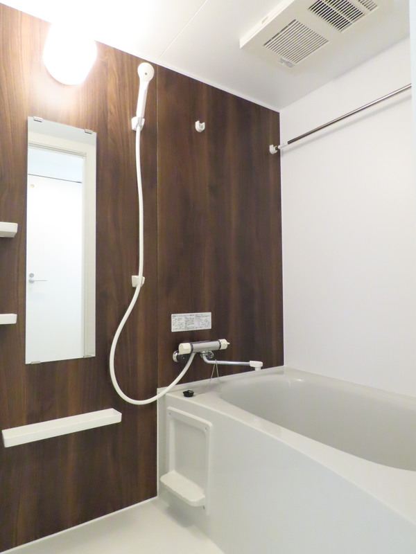 リブリ・サンライズ日進 お風呂