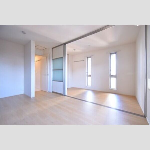 ワイズハウス 居室