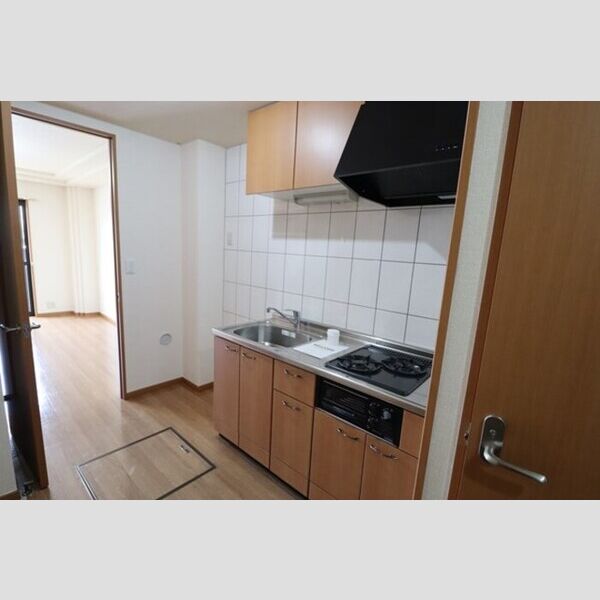 ODYSSEY システムキッチン