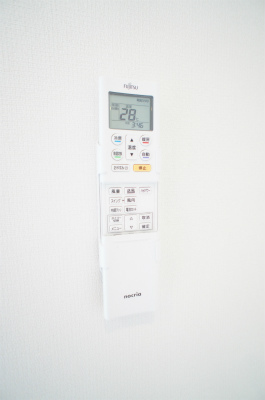 リブリ・エクセルシオ六浦2階 部屋設備