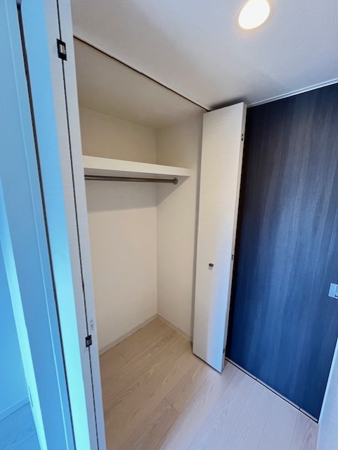 ベルファース目黒6階 収納