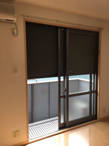アジュールⅠ0202号室 内観