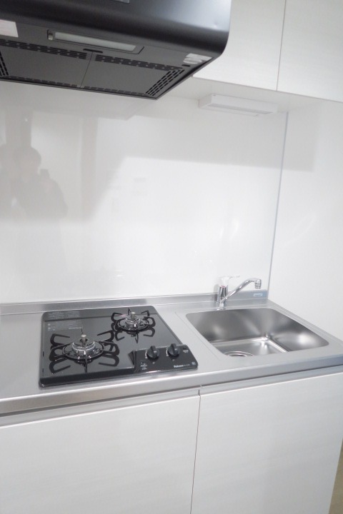 T’s Cuore六町Ⅰ2階 キッチン