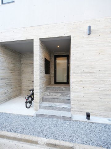 アーバンパーク亀戸4階 外観