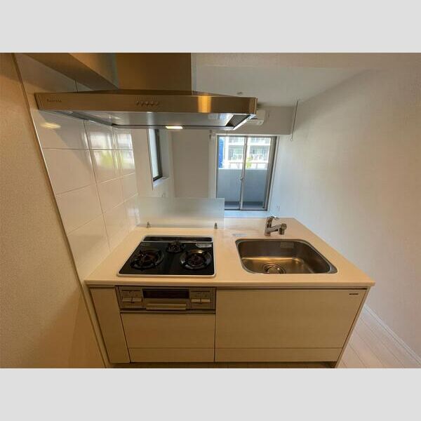 ヴォーガコルテ両国 トイレ