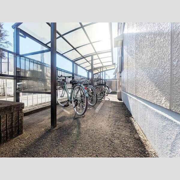 シャトル藤 周辺