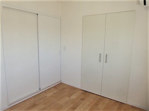 ビューハイツ高山5階 同建物別部屋の参考画像