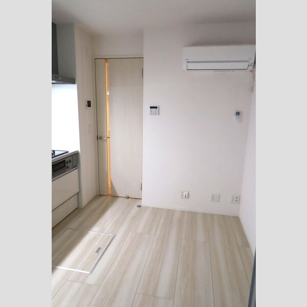 ロイヤルレジデンスⅢ リビング