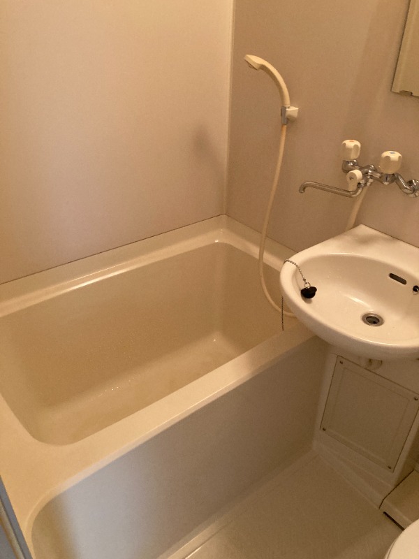 SOLTERA350 お風呂