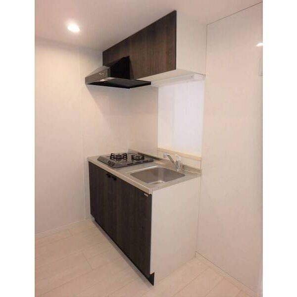 ヴェルデ東久留米0305号室 キッチン