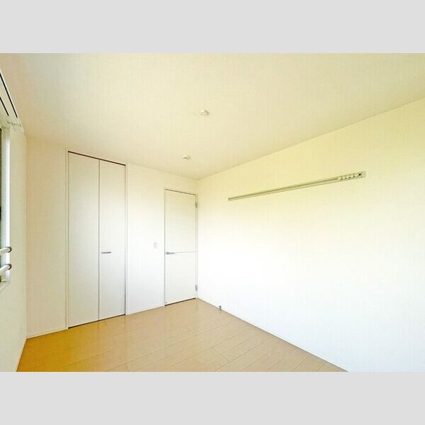 SHAMROCK　HILLS201号室 洋室