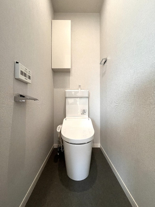 Ti hus 中延 Tihus中延_03_トイレ