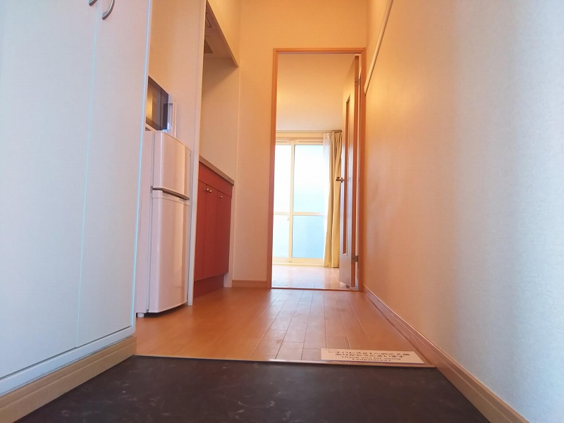 レオパレスＫＡＥＤＥ305号室 部屋その他