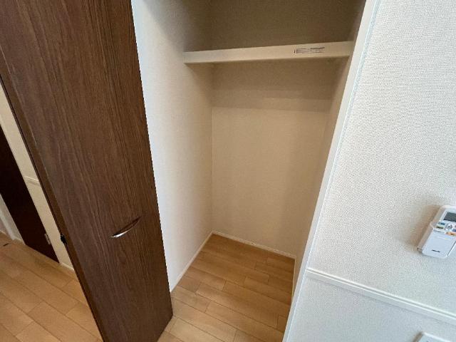 コパン-Copain-105号室 収納（イメージ）
