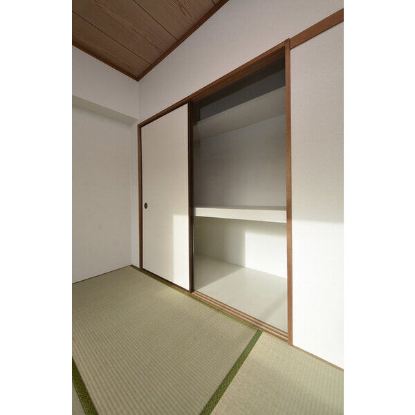 ダンデライアン鵠沼 収納