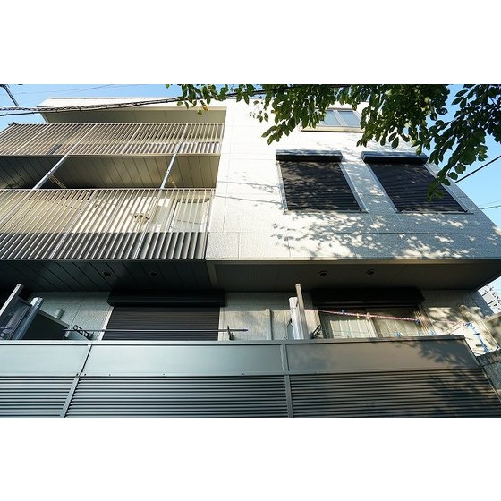 Ｙ’Ｓ　ＨＯＵＳＥ 外観