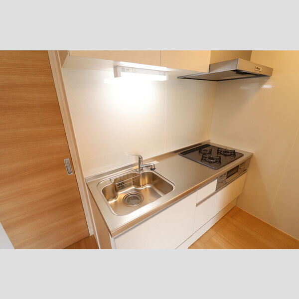 シャルム　A システムキッチン