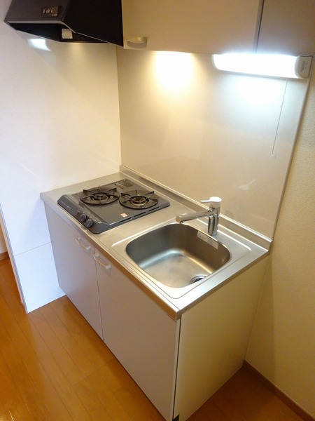 スカイコート錦糸町第二 キッチン