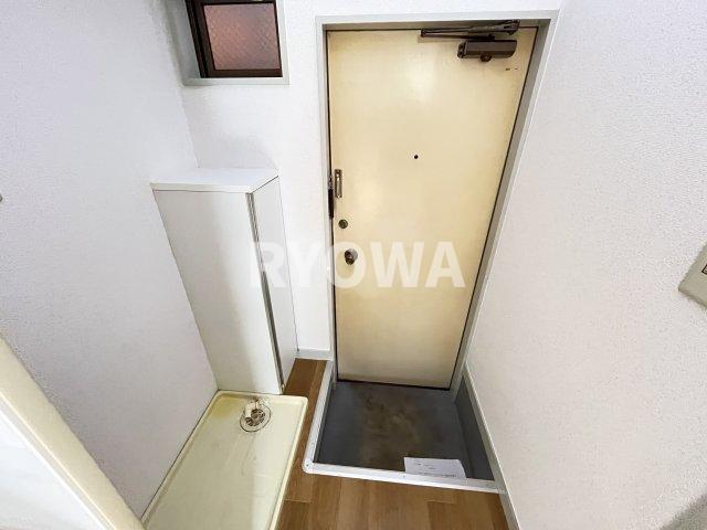 ネオプラネットＢ 掲載の写真は退去前の写真となります。