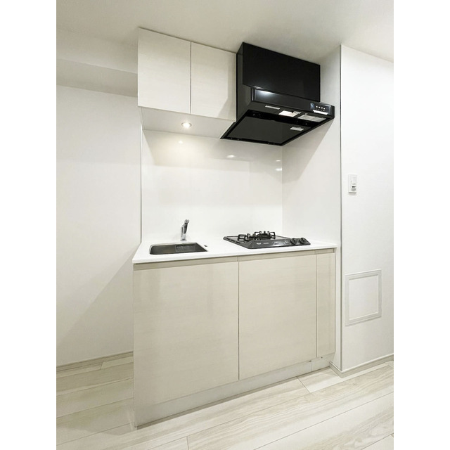 ＡＲＫＭＡＲＫ志茂Ｓｔａ．0901号室 キッチン